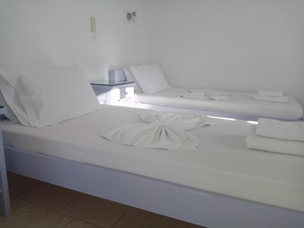 Nikolas Naousa Guesthouse I מראה חיצוני תמונה